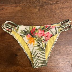 Forever 21 swim suit bottom